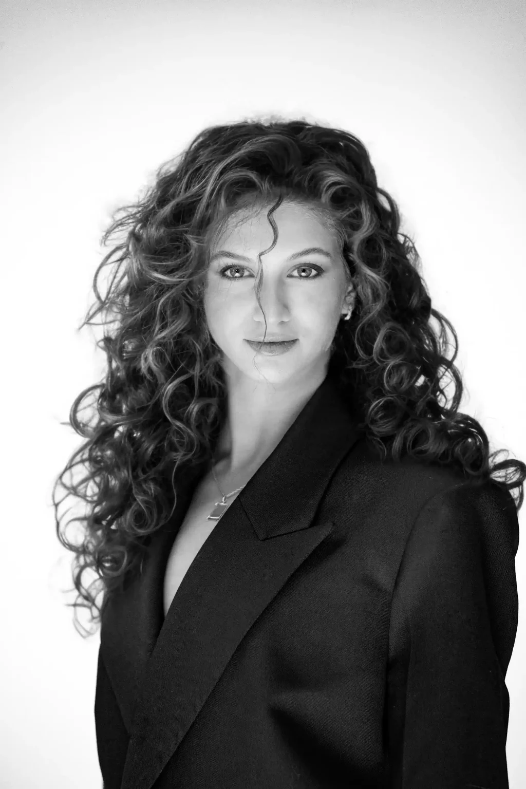 Nauris Dbiche - Naurisessence - Make Up & Hairstylistin München und Tegernsee